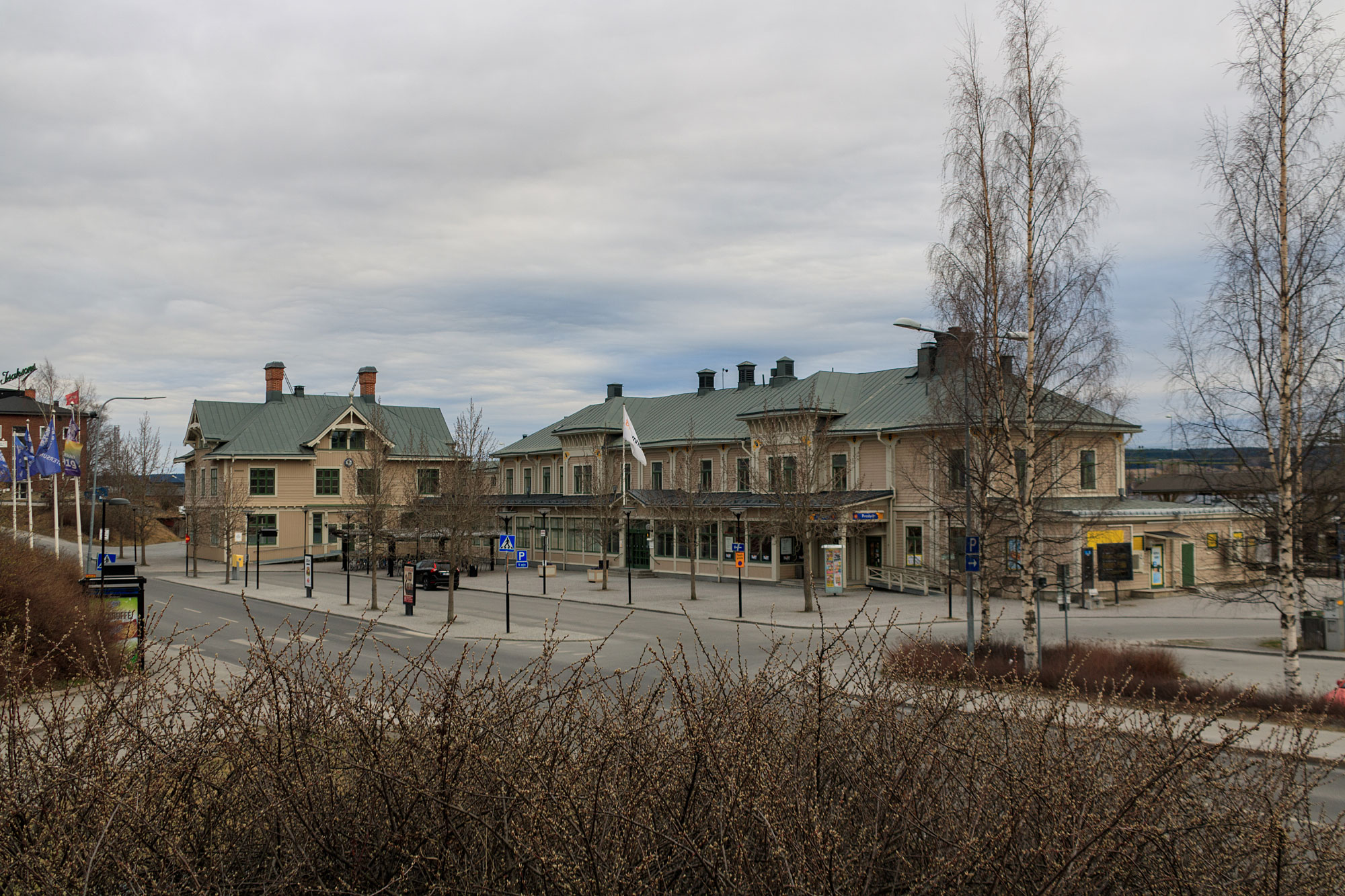 Ostersund